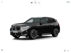 Black sapphire metallic Gebraucht 2024 BMW X3 M Sport SUV | 55.840 € (Guter Preis)