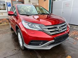 Rot Gebraucht 2013 Honda CR-V Comfort SUV | 11.900 € (Fairer Preis)