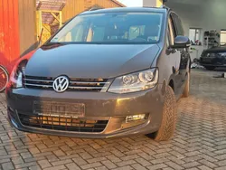 VW Sharan