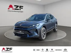 Grau Neu 2025 Cupra Formentor SUV | 39.990 € (Fairer Preis)