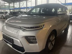 Silber Gebraucht 2021 Kia Soul EV Edition 7 SUV | 14.440 € (Superpreis)