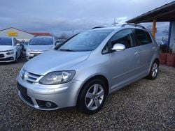 Grau Gebraucht 2008 VW Golf Plus Cross United Van / Kleinbus | 2.500 € (Superpreis)
