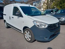 Dacia Dokker Express