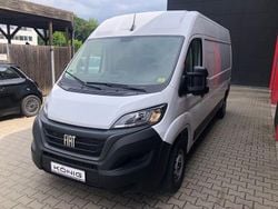 Weiß Gebraucht 2023 Fiat Ducato Van | 23.999 € (Superpreis)