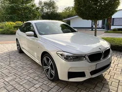 Weiß Gebraucht 2017 BMW 640 M Sport Coupé | 25.800 € (Guter Preis)