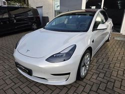 Weiß Gebraucht 2023 Tesla Model 3 RWD Limousine | 26.999 € (Superpreis)