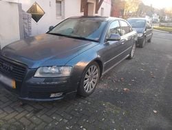 Andere farben Gebraucht 2009 Audi A8 Limousine | 3.000 €