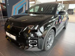 Schwarz Neu 2025 Renault R5 Evolution Kleinwagen | 28.800 € (Fairer Preis)