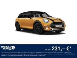 Gelb Gebraucht 2018 Mini Cooper SD Kleinwagen | 26.490 € (Teuer)