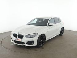 Weiß Gebraucht 2019 BMW 118 M Sport Kleinwagen | 18.530 € (Fairer Preis)