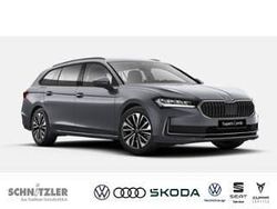 Grau Neu 2025 Skoda Superb Selection Kombi | 35.980 € (Superpreis)