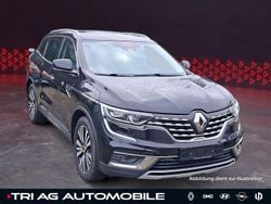 Onyxschwarz (metallic) Gebraucht 2020 Renault Koleos Initiale SUV | 17.990 € (Fairer Preis)