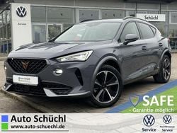 Grau Gebraucht 2022 Cupra Formentor SUV | 24.470 € (Guter Preis)
