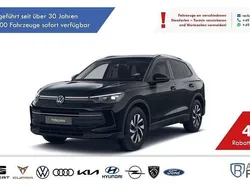 Delfin grau metallic/grau Neu 2025 VW Tiguan Advance SUV | 41.490 € (Superpreis)