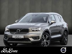 Grau Gebraucht 2020 Volvo XC40 Inscription SUV | 26.950 € (Fairer Preis)