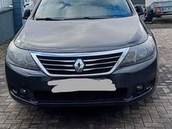 Schwarz Gebraucht 2011 Renault Latitude Limousine | 3.800 €