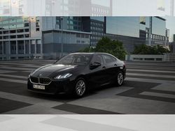 Beige (schwarz uni) Neu 2025 BMW 216 Shadowline Limousine | 37.100 € (Teuer)