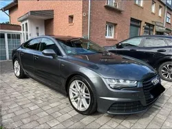 Grau Gebraucht 2015 Audi A7 Comfort Kleinwagen | 19.499 € (Superpreis)