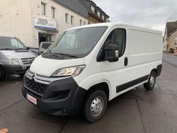 Weiß Gebraucht 2021 Citroën Jumper Van / Kleinbus | 15.900 € (Fairer Preis)