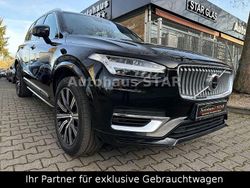 Schwarz Gebraucht 2020 Volvo XC90 Inscription SUV | 39.490 € (Fairer Preis)