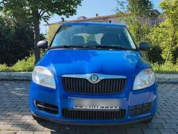 Schwarz Gebraucht 2008 Skoda Fabia Kombi | 2.250 € (Fairer Preis)