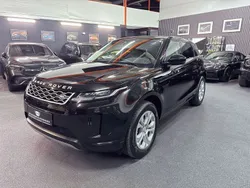 Santorini black Gebraucht 2020 Land Rover Range Rover evoque S SUV | 27.690 € (Fairer Preis)