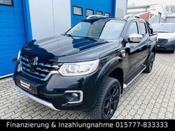 Schwarz Gebraucht 2021 Renault Alaskan Intens Abholung | 29.800 € (Fairer Preis)