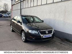 Braun Gebraucht 2006 VW Passat Comfortline Limousine | 3.950 € (Fairer Preis)