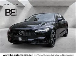 Schwarz Neu 2024 Volvo S90 Ultimate Limousine | 69.950 €