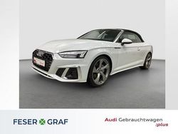 Gebraucht 2021 Audi A5 S-Line Coupé | 34.980 € (Fairer Preis)