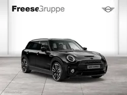 Schwarz Gebraucht 2022 Mini Cooper S Kleinwagen | 34.490 € (Teuer)