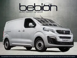 Weiß Neu 2025 Peugeot Expert Van | 34.500 € (Fairer Preis)
