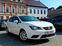 Weiß Gebraucht 2012 Seat Ibiza Style Limousine | 4.888 € (Fairer Preis)