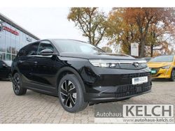 Karbon schwarz (metallic) Gebraucht 2024 Opel Grandland X SUV | 33.900 € (Etwas zu teuer)