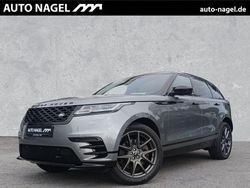 Grau Gebraucht 2022 Land Rover Range Rover Velar HSE SUV | 55.790 €