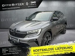 Dolomitgrau (dach black pearl Neu 2024 Renault Austral Techno Esprit Alpine SUV | 32.945 € (Guter Preis)