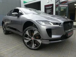 Eiger grey Gebraucht 2022 Jaguar I-Pace S SUV | 31.800 € (Superpreis)