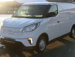Weiß Gebraucht 2023 Maxus eDeliver 3 Van | 19.990 €