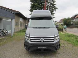 Indiumgrau metallic Gebraucht 2021 VW California California Van | 59.500 € (Teuer)