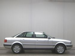 Other Gebraucht 1993 Audi 80 Limousine | 2.190 €