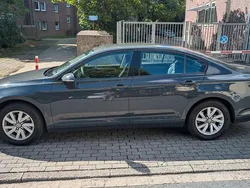 Grau Gebraucht 2016 VW Passat Comfortline Limousine | 13.500 € (Guter Preis)