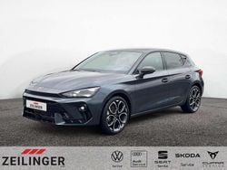 Magnetic grau Gebraucht 2025 Cupra Leon Limousine | 28.942 € (Superpreis)