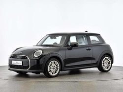 Schwarz Gebraucht 2024 Mini Cooper S Favoured Kleinwagen | 30.955 € (Fairer Preis)