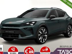 Blau Neu 2025 Cupra Formentor SUV | 35.988 € (Guter Preis)