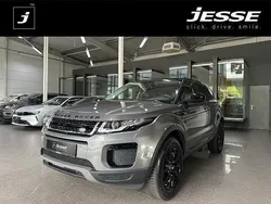 Grau Gebraucht 2019 Land Rover Range Rover evoque Pure SUV | 20.990 € (Guter Preis)
