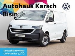 Neu 2025 VW T6.1 Van | 42.500 € (Fairer Preis)