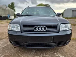 Gebraucht 2003 Audi A6 Kombi | 1.200 € (Fairer Preis)