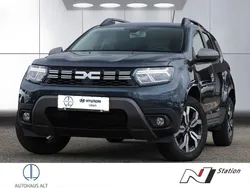 Gebraucht 2024 Dacia Duster Journey SUV | 22.980 € (Fairer Preis)