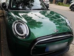 Grün Gebraucht 2023 Mini Cooper Kleinwagen | 23.990 € (Superpreis)