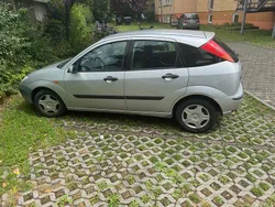 Gebraucht 2002 Ford Focus Kleinwagen | 1.700 € (Fairer Preis)